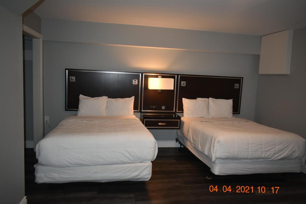 Motel Time Travellers Petawawa