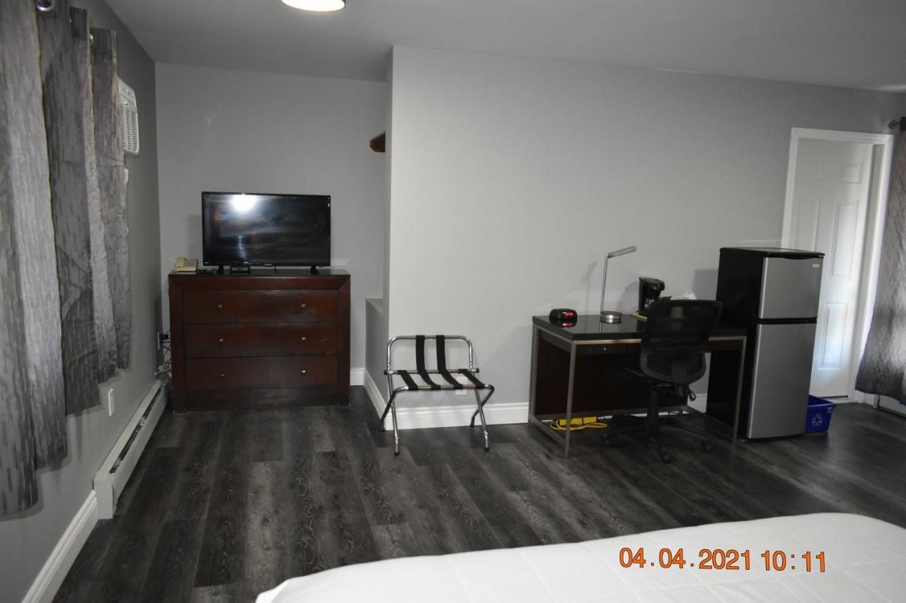 Time Travellers Motel 2*