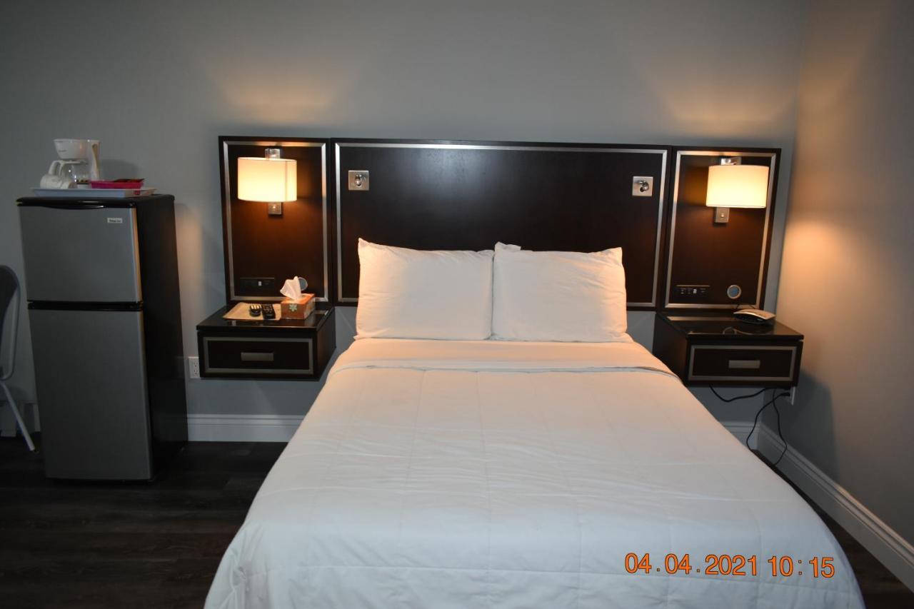 Time Travellers Motel 2*