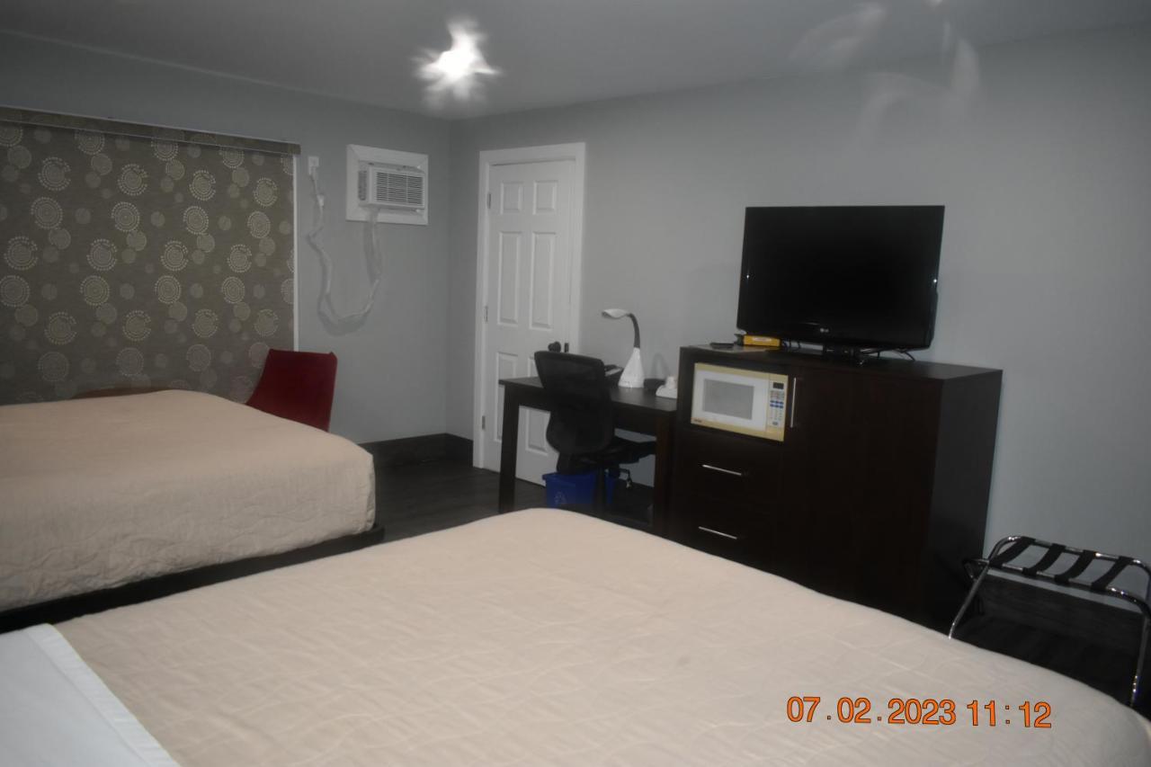 Motel Time Travellers Petawawa