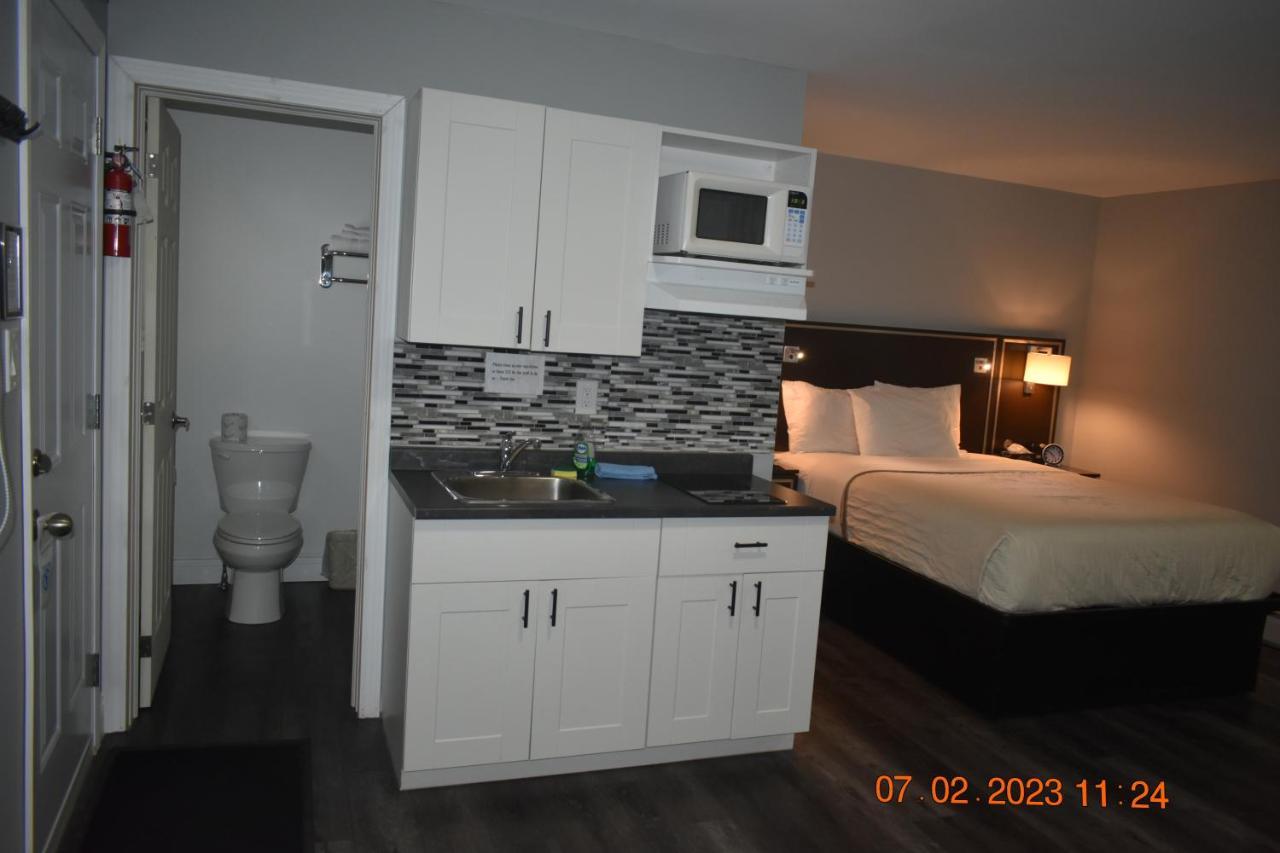Time Travellers Motel 2*