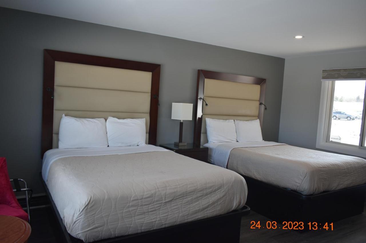 Time Travellers Motel 2*