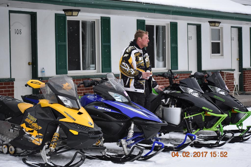 Time Travellers Petawawa